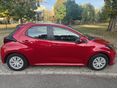 TOYOTA YARIS 2022 - 4