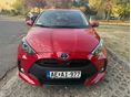 TOYOTA YARIS 2022 - 5