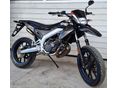APRILIA SX 50 2020/8 - 1