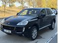 PORSCHE CAYENNE 2008 - 2