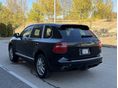 PORSCHE CAYENNE 2008 - 4