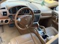 PORSCHE CAYENNE 2008 - 5