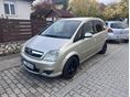 OPEL MERIVA 2008/9 - 1