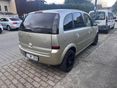 OPEL MERIVA 2008/9 - 4