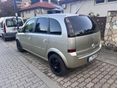 OPEL MERIVA 2008/9 - 3