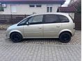 OPEL MERIVA 2008/9 - 5