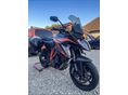 KTM 1290 SUPER DUKE GT 2020/6 - 2