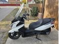 KYMCO DOWNTOWN 300 2012/1 - 1