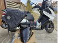 KYMCO DOWNTOWN 300 2012/1 - 6