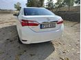 TOYOTA COROLLA 2018/5 - 2