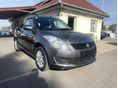 SUZUKI SWIFT 2013/3 - 3