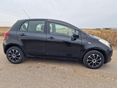 TOYOTA YARIS 2006/3 - 2