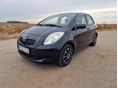 TOYOTA YARIS 2006/3 - 5