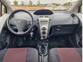 TOYOTA YARIS 2006/3 - 6