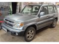 MITSUBISHI PAJERO PININ 2003/4 - 1