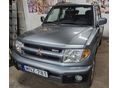 MITSUBISHI PAJERO PININ 2003/4 - 2