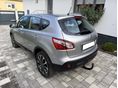 NISSAN QASHQAI 2011/1 - 3