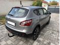 NISSAN QASHQAI 2011/1 - 4