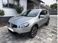 NISSAN QASHQAI 2011/1 - 1
