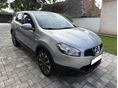 NISSAN QASHQAI 2011/1 - 2