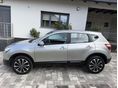 NISSAN QASHQAI 2011/1 - 5