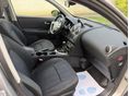 NISSAN QASHQAI 2011/1 - 7