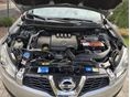 NISSAN QASHQAI 2011/1 - 11