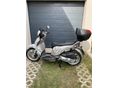 APRILIA SCARABEO 200 2008/10 - 1