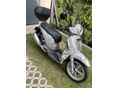 APRILIA SCARABEO 200 2008/10 - 2