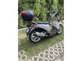 APRILIA SCARABEO 200 2008/10 - 12