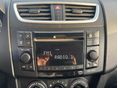 SUZUKI SWIFT 2015/12 - 10