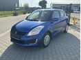 SUZUKI SWIFT 2015/12 - 1