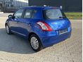 SUZUKI SWIFT 2015/12 - 2