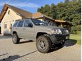JEEP GRAND CHEROKEE 2000/1 - 1