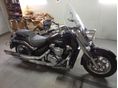 SUZUKI VLR 1800 INTRUDER 2008/7 - 4