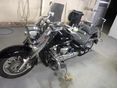 SUZUKI VLR 1800 INTRUDER 2008/7 - 5