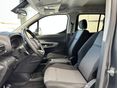 TOYOTA PROACE 2021/2 - 5