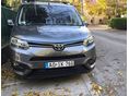 TOYOTA PROACE 2021/2 - 1