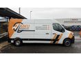 RENAULT MASTER 2020 - 4