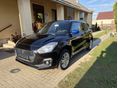 SUZUKI SWIFT 2020/6 - 1