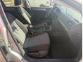 VOLKSWAGEN GOLF VII 2014/6 - 7