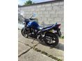 SUZUKI GSF 650 2010/3 - 2