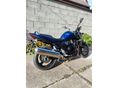 SUZUKI GSF 650 2010/3 - 4