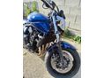 SUZUKI GSF 650 2010/3 - 5