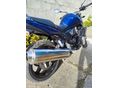 SUZUKI GSF 650 2010/3 - 6