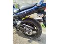 SUZUKI GSF 650 2010/3 - 8
