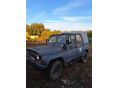 UAZ 469 1988/9 - 1