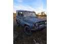 UAZ 469 1988/9 - 2