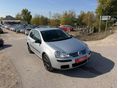 VOLKSWAGEN GOLF 2009/1 - 2
