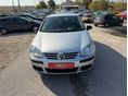 VOLKSWAGEN GOLF 2009/1 - 11